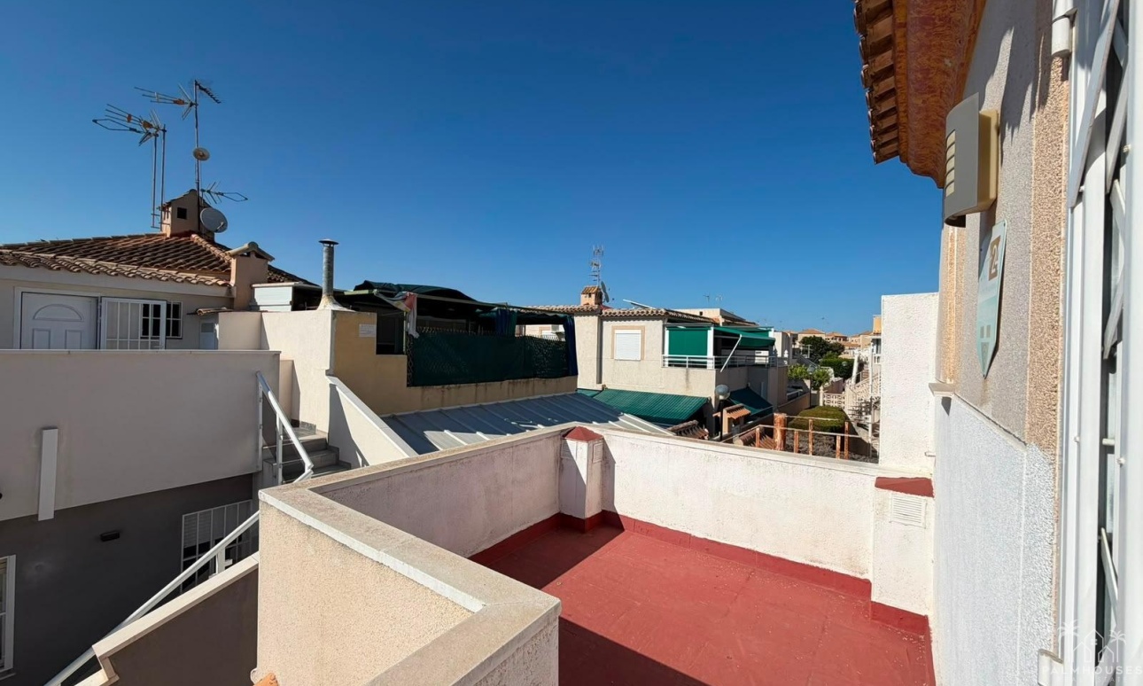 Revente - Maison - Torrevieja - Carrefour