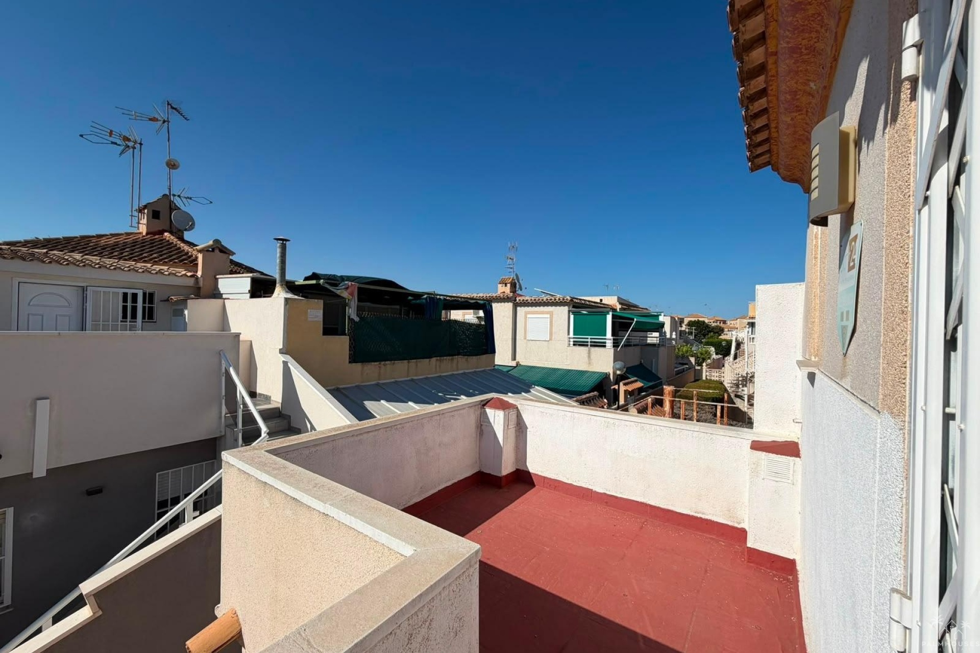 Revente - Maison - Torrevieja - Carrefour