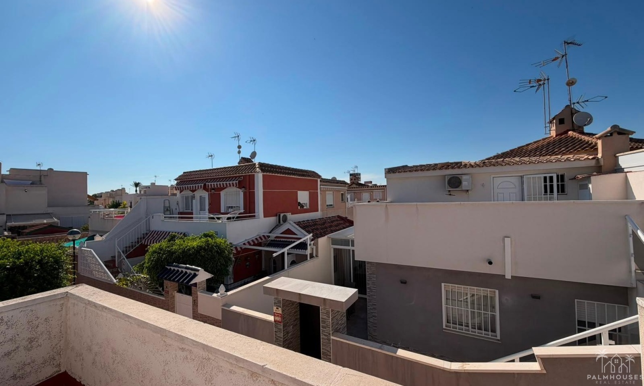 Revente - Maison - Torrevieja - Carrefour