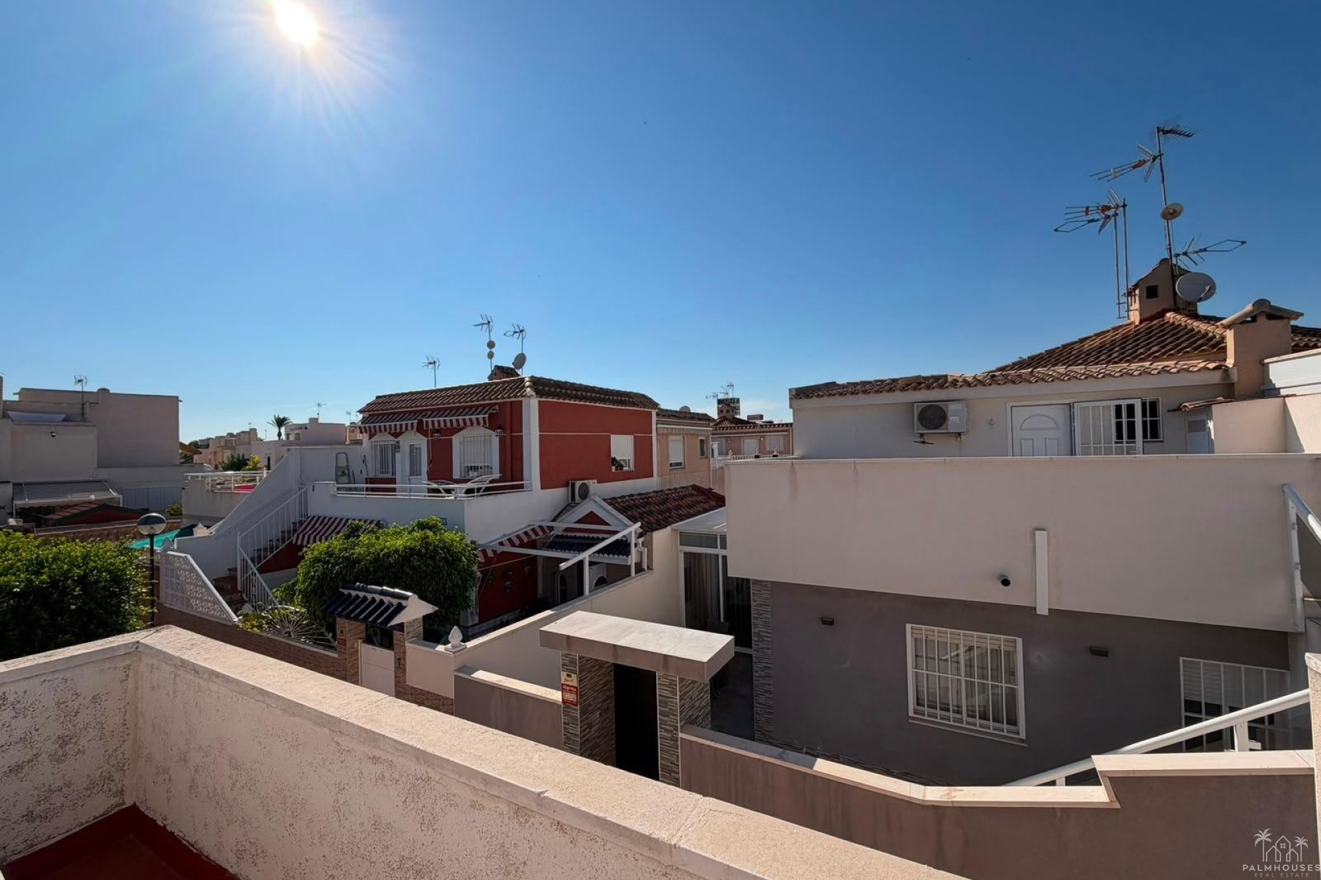 Revente - Maison - Torrevieja - Carrefour