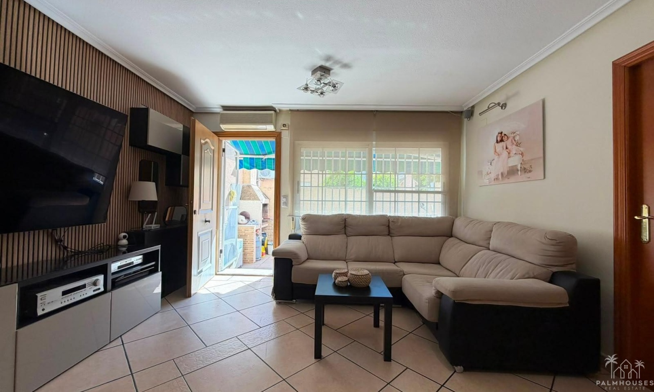 Revente - Maison - Torrevieja - Carrefour
