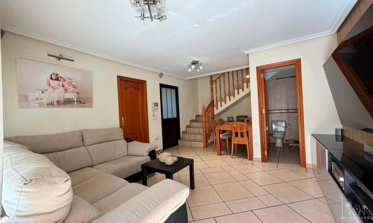 Revente - Maison - Torrevieja - Carrefour