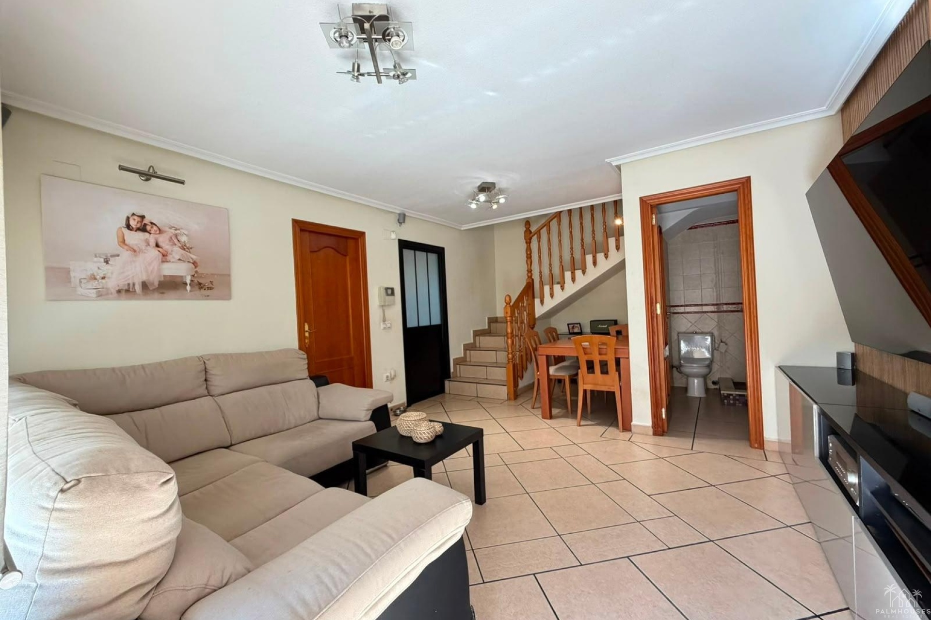 Revente - Maison - Torrevieja - Carrefour