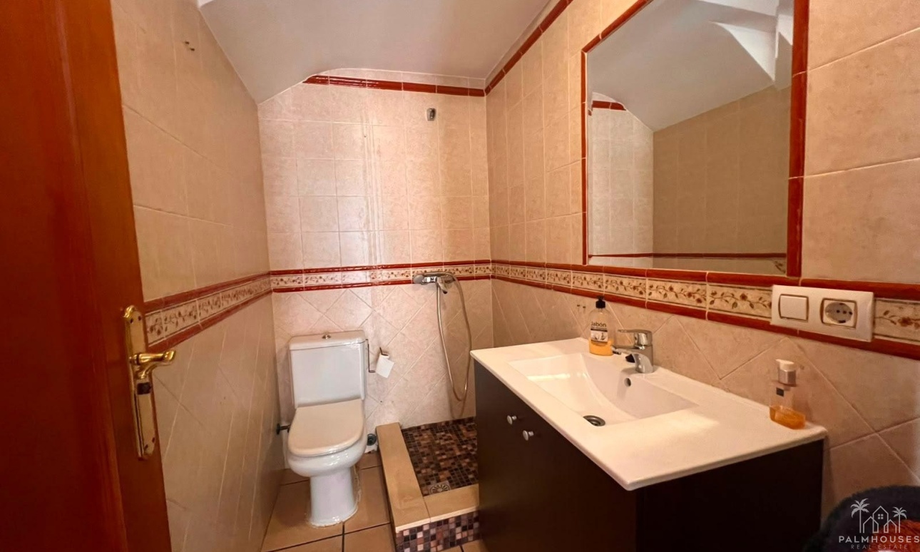 Revente - Maison - Torrevieja - Carrefour