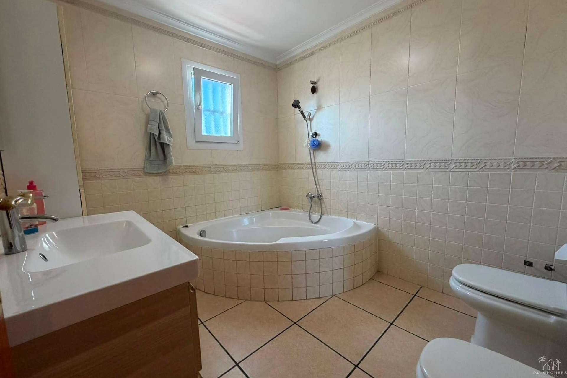 Revente - Maison - Torrevieja - Carrefour