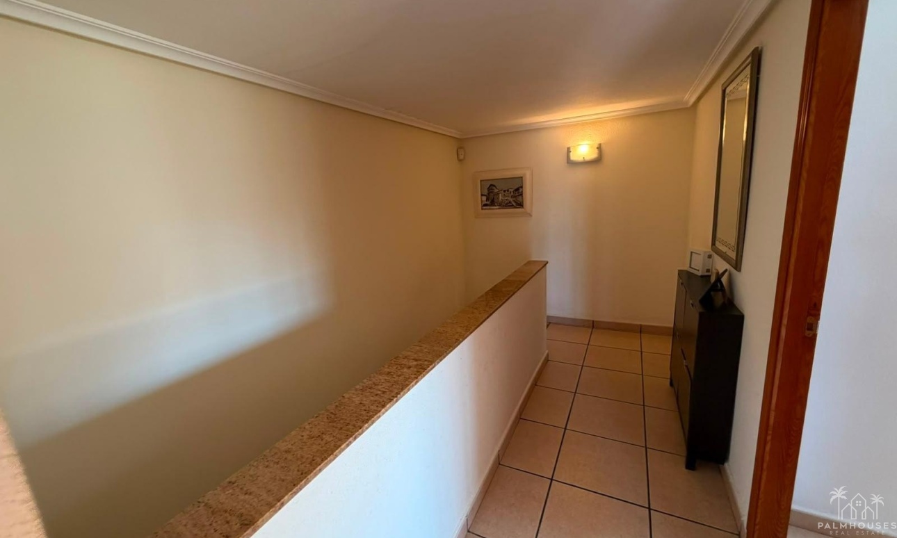 Revente - Maison - Torrevieja - Carrefour