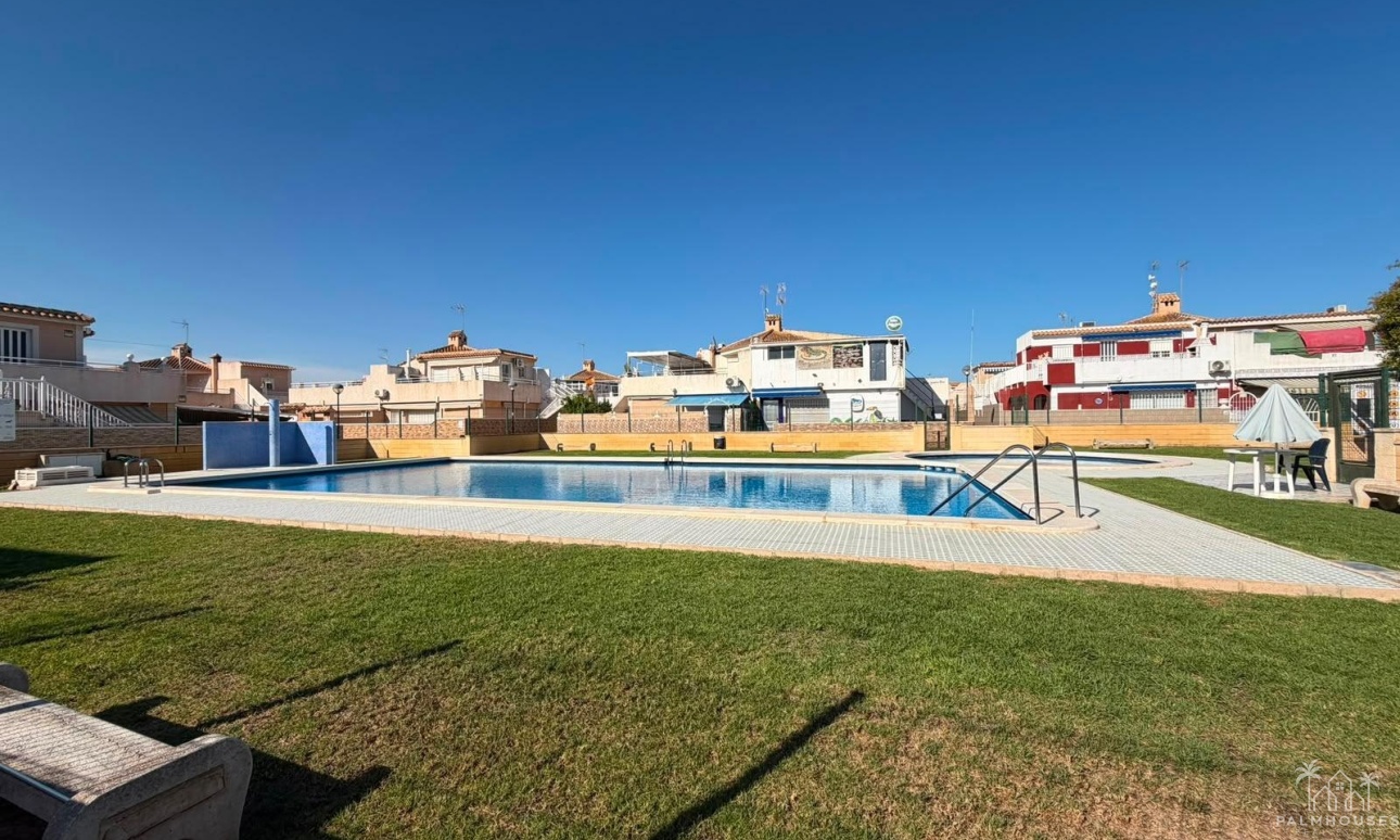 Revente - Maison - Torrevieja - Carrefour