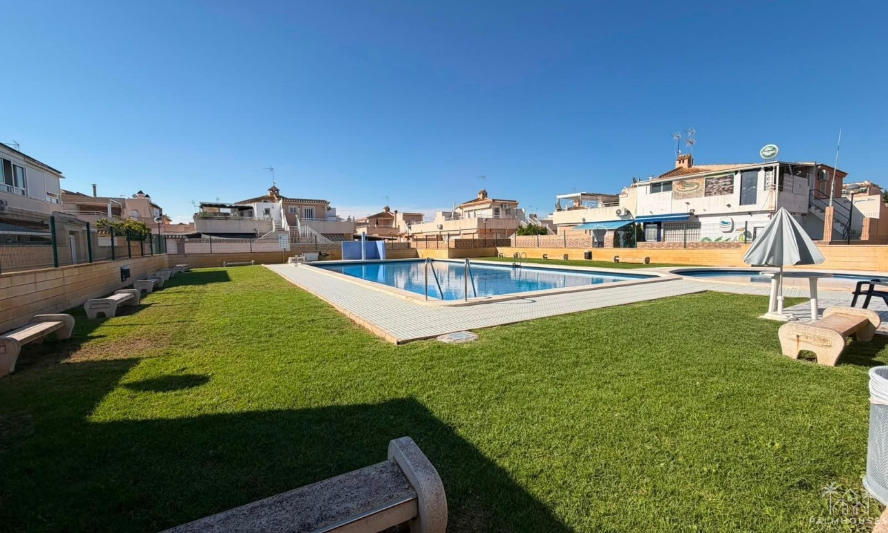 Revente - Maison - Torrevieja - Carrefour