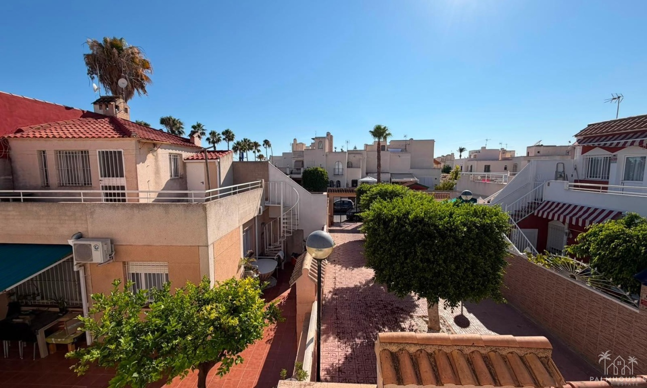 Revente - Maison - Torrevieja - Carrefour