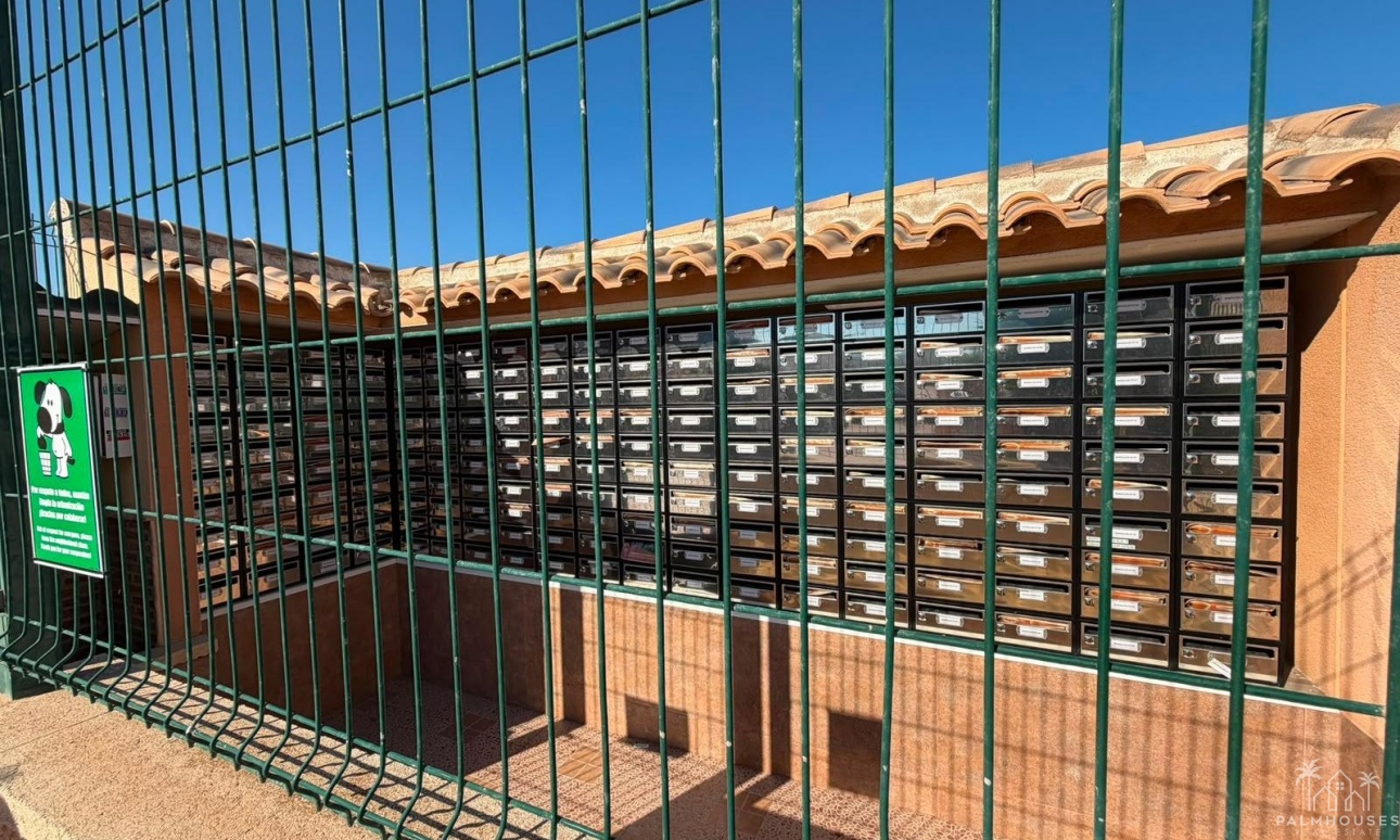 Revente - Maison - Torrevieja - Carrefour