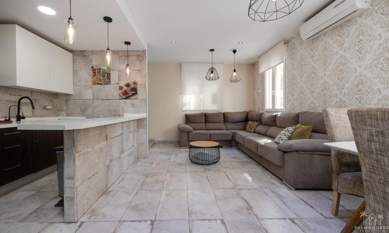 Revente - Maison - Torrevieja - Center