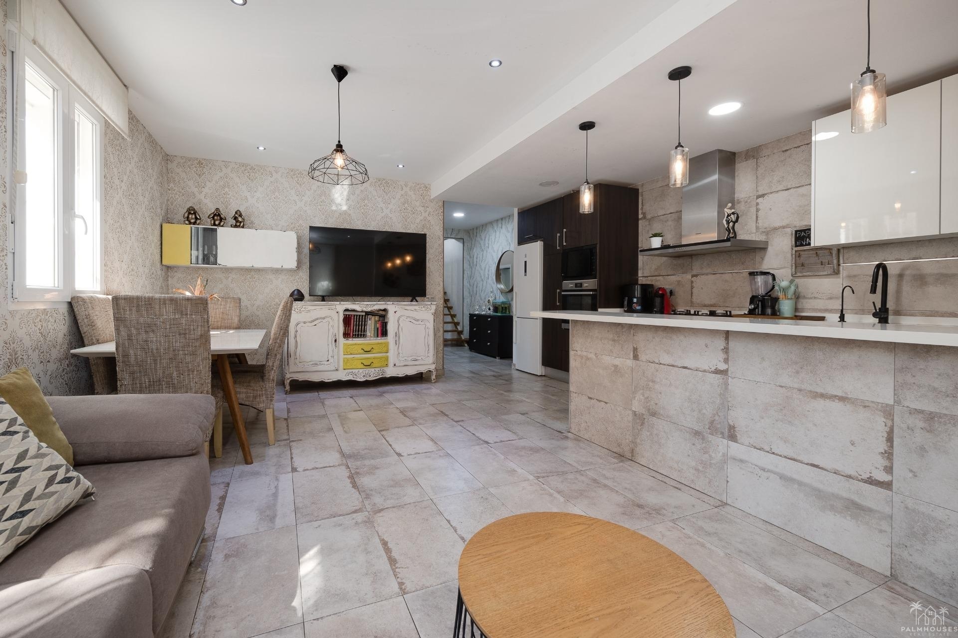 Revente - Maison - Torrevieja - Center