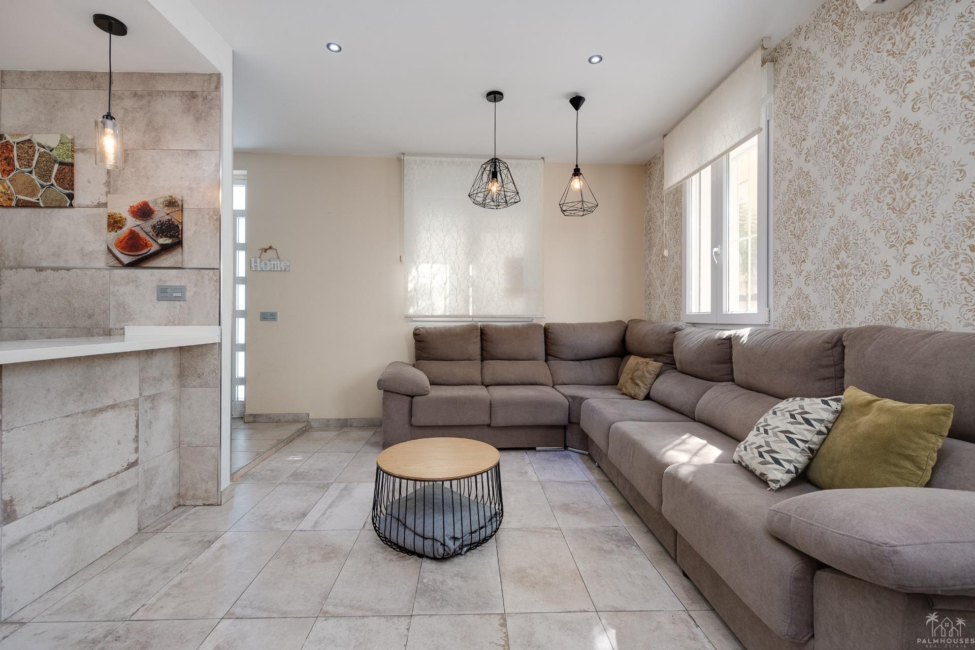 Revente - Maison - Torrevieja - Center