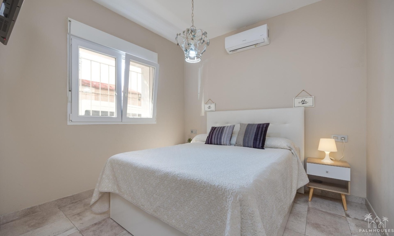 Revente - Maison - Torrevieja - Center