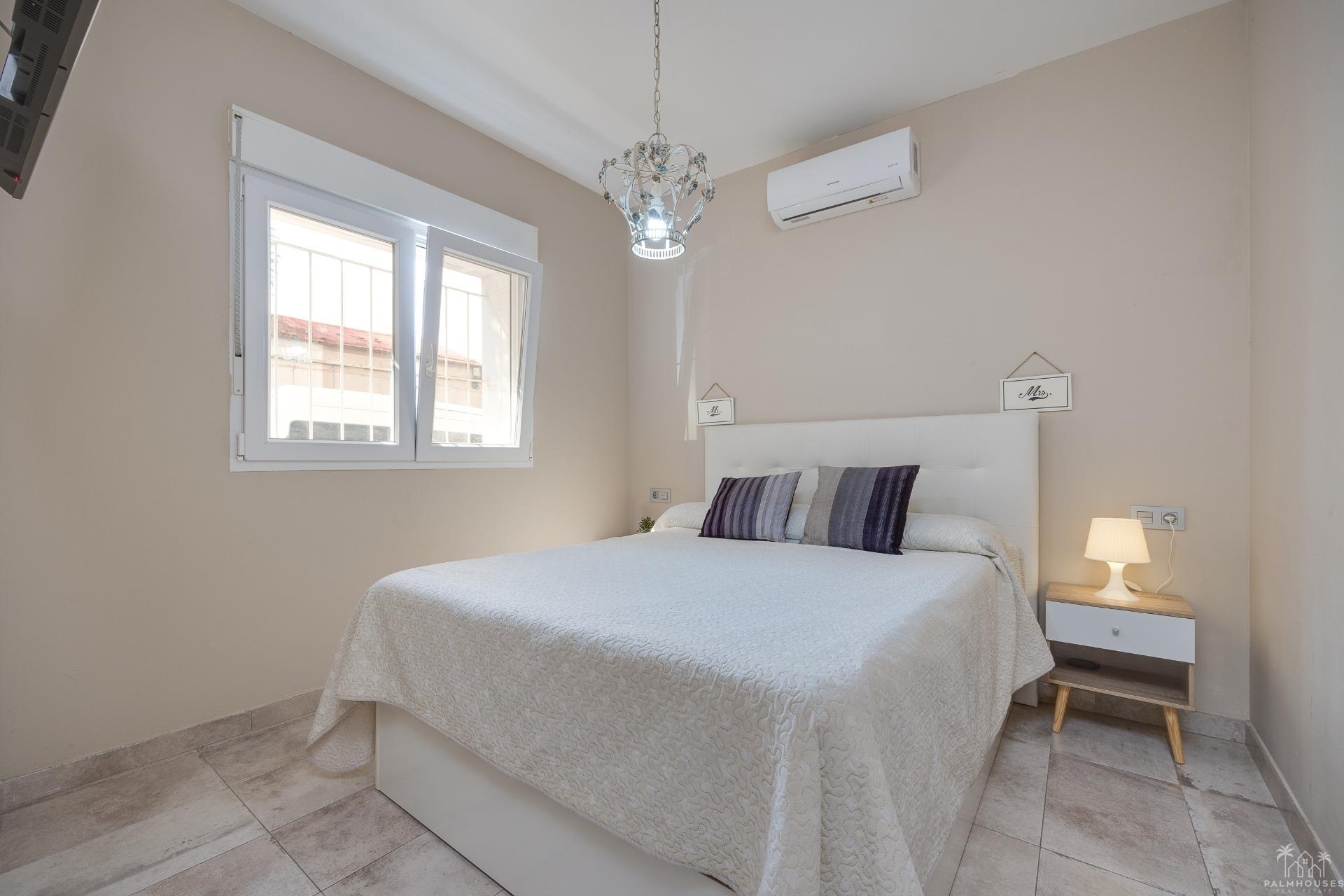 Revente - Maison - Torrevieja - Center