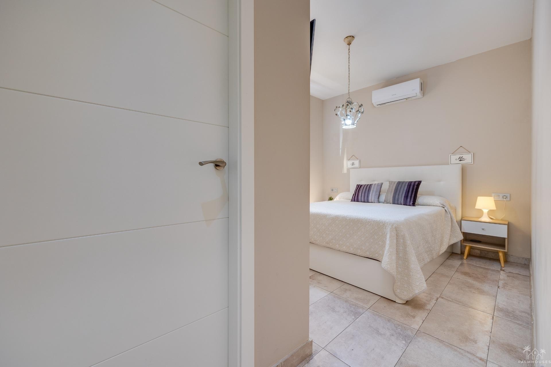 Revente - Maison - Torrevieja - Center