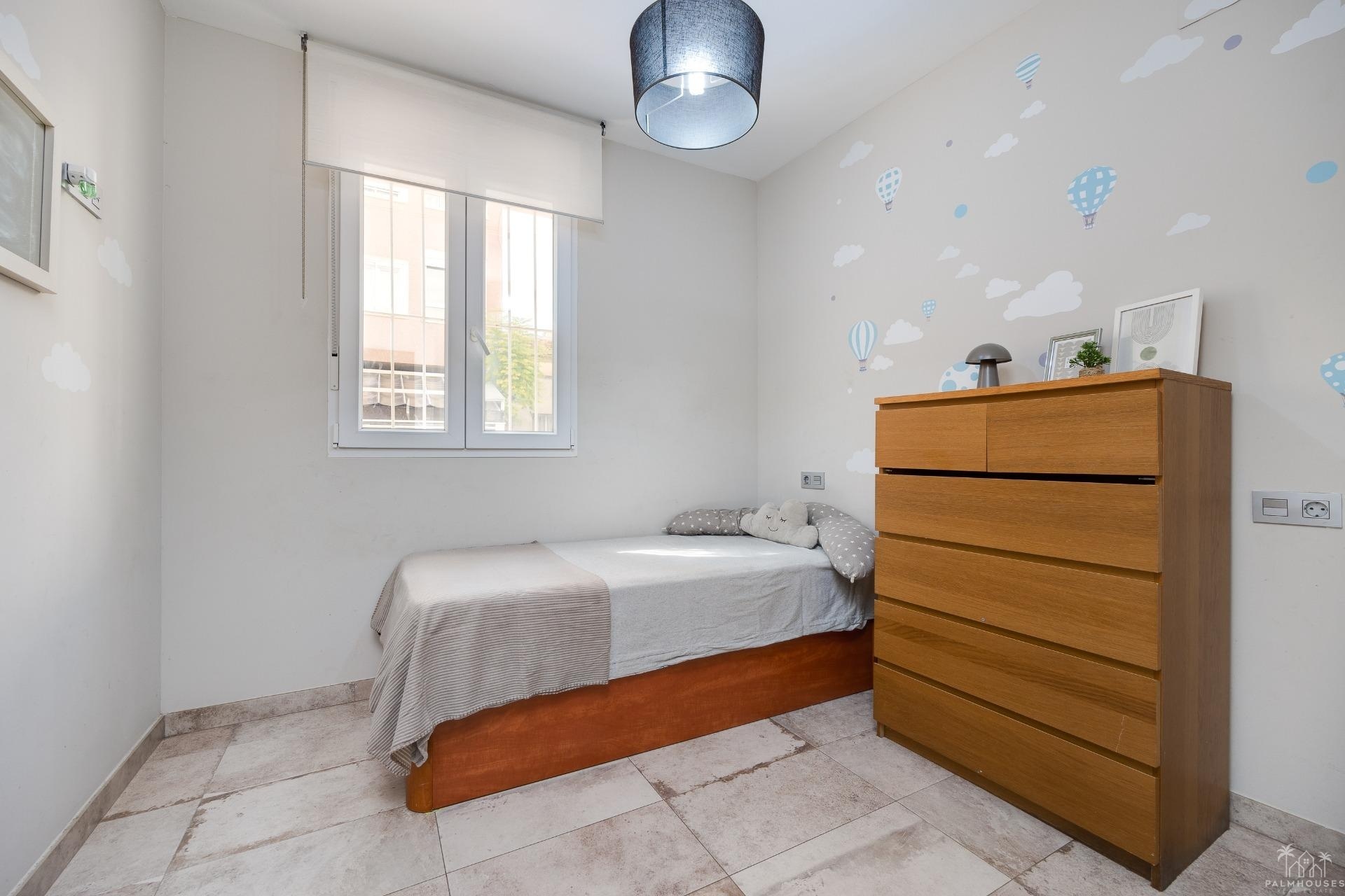 Revente - Maison - Torrevieja - Center