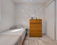 Revente - Maison - Torrevieja - Center