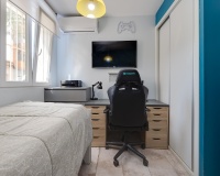 Revente - Maison - Torrevieja - Center