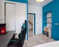 Revente - Maison - Torrevieja - Center