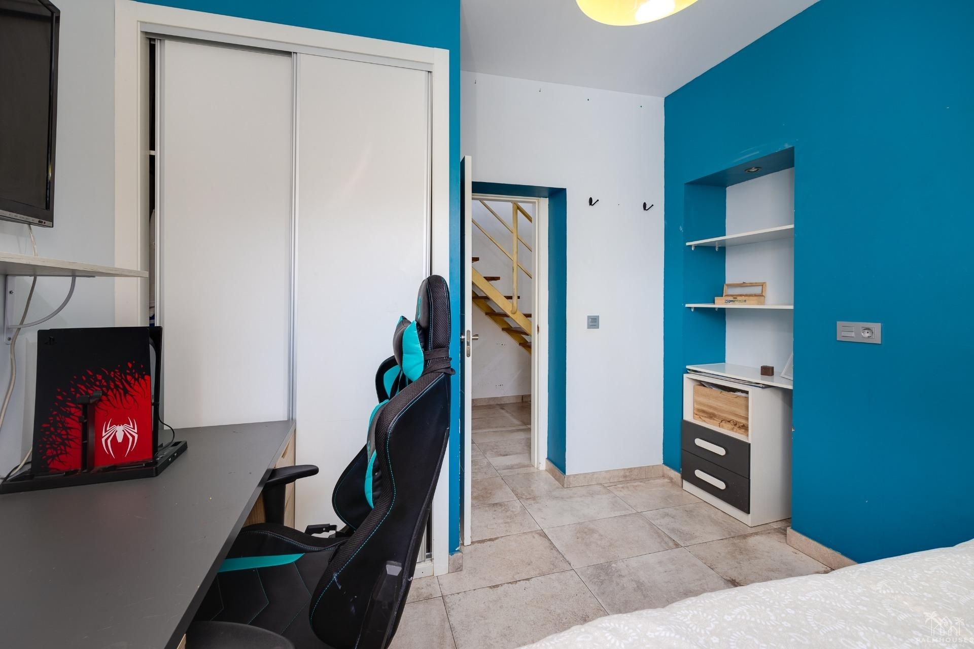 Revente - Maison - Torrevieja - Center