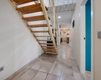 Revente - Maison - Torrevieja - Center