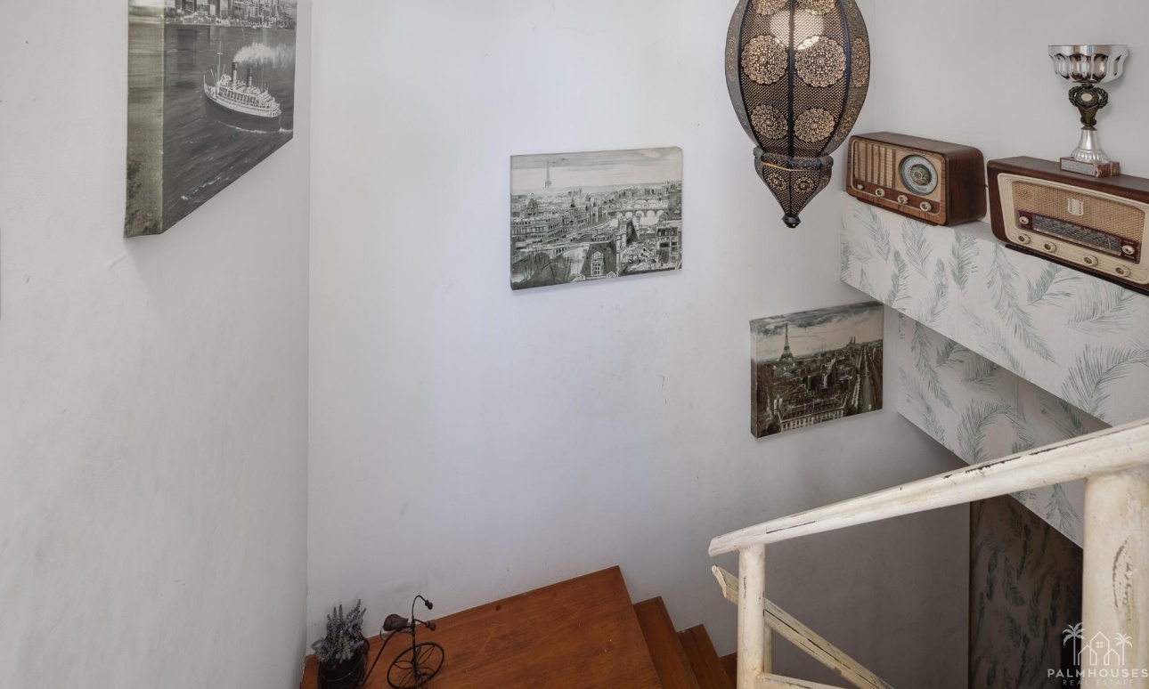 Revente - Maison - Torrevieja - Center