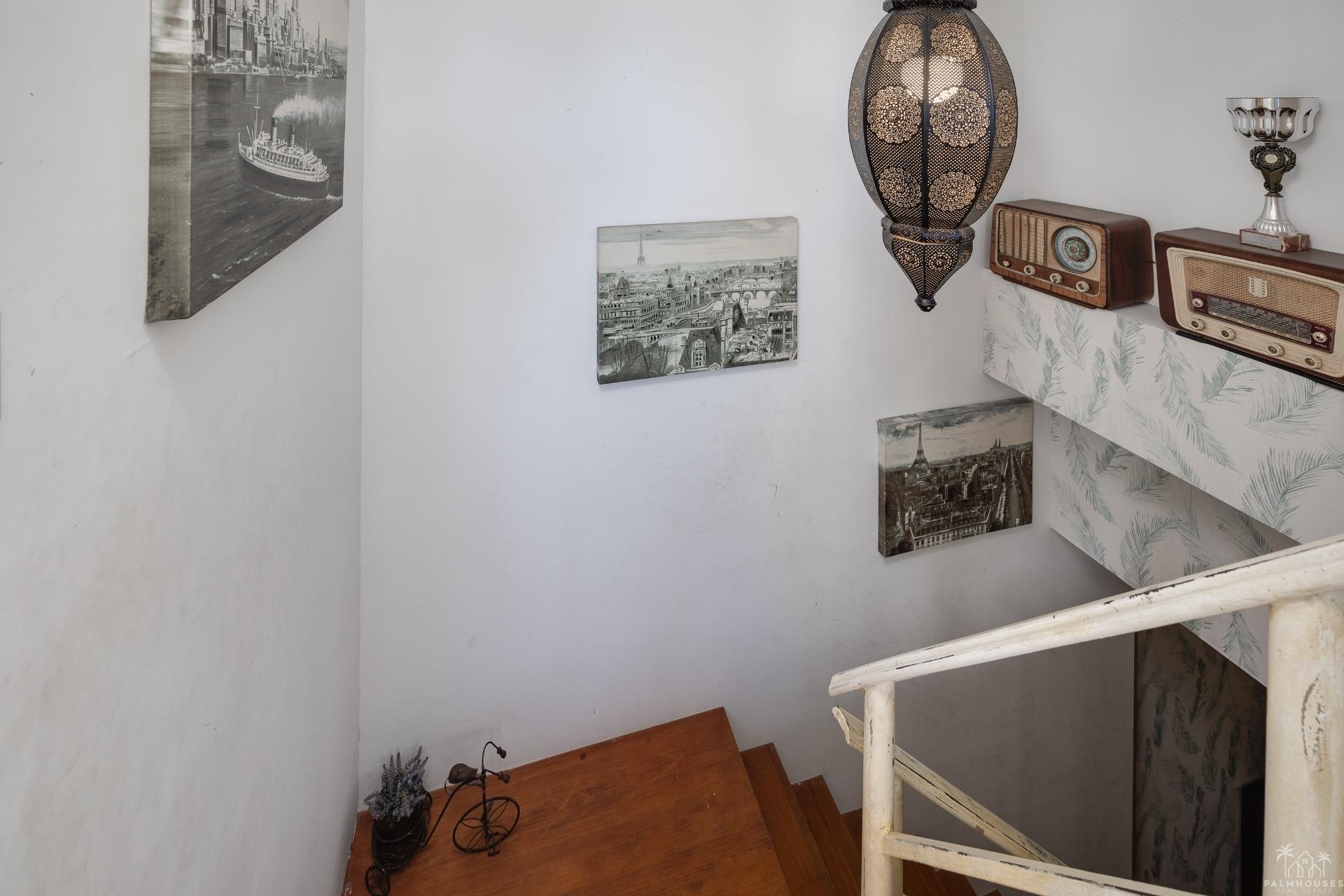 Revente - Maison - Torrevieja - Center