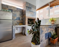 Revente - Maison - Torrevieja - Center