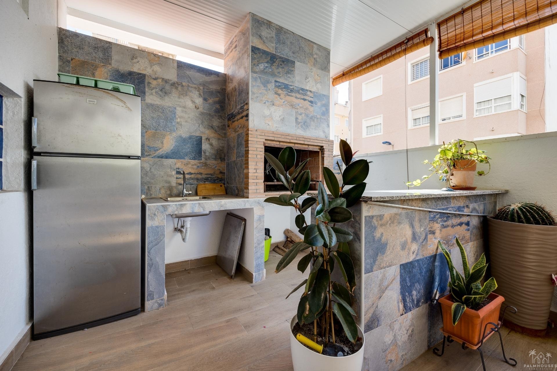 Revente - Maison - Torrevieja - Center