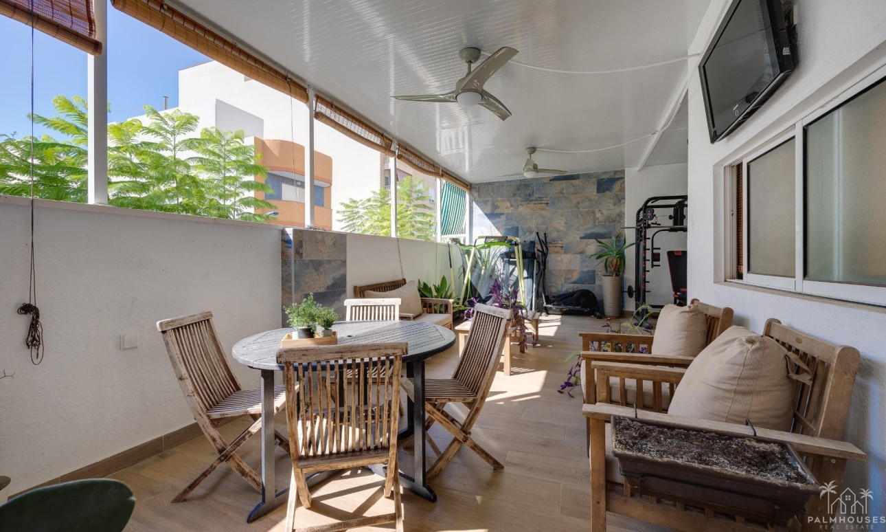 Revente - Maison - Torrevieja - Center
