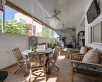 Revente - Maison - Torrevieja - Center