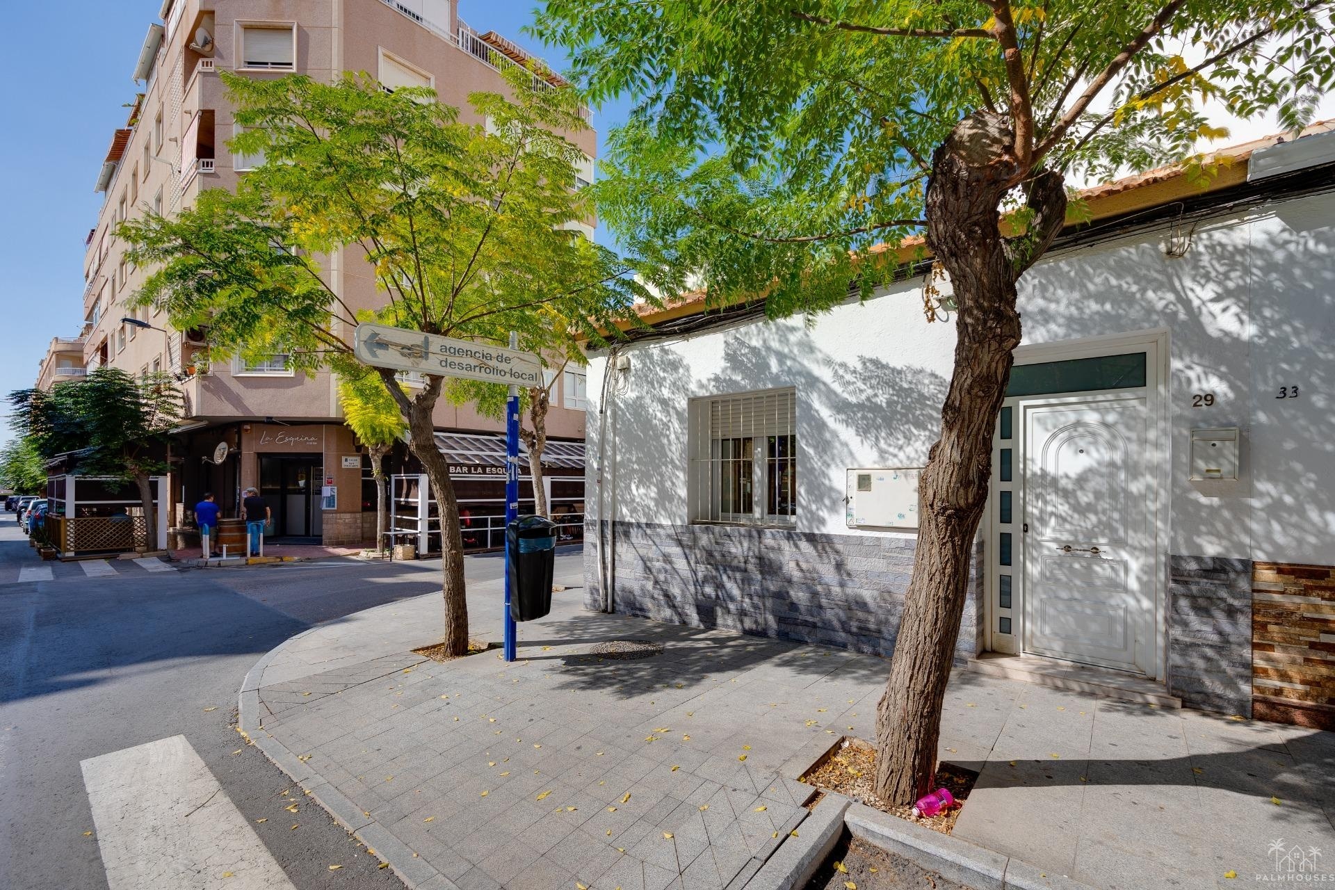 Revente - Maison - Torrevieja - Center