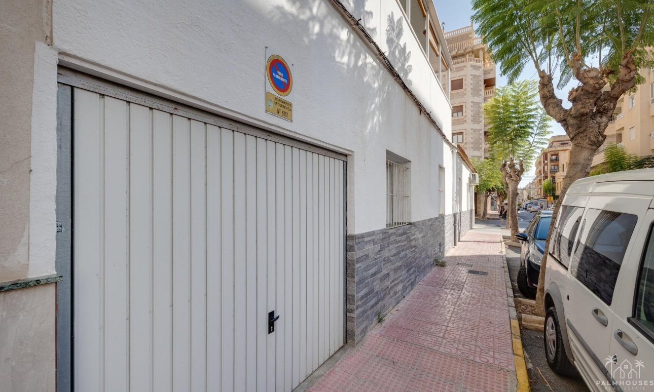 Revente - Maison - Torrevieja - Center