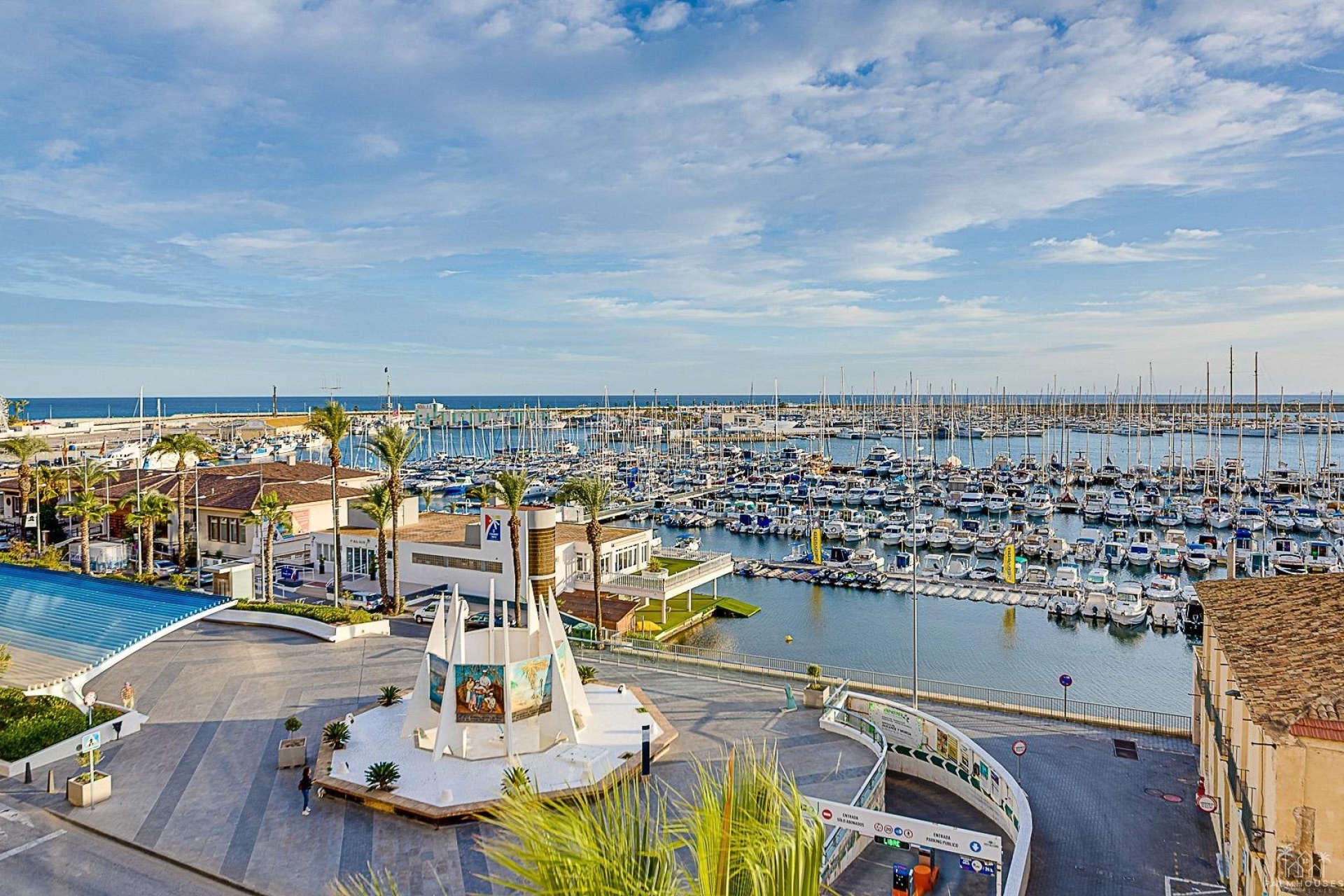 Revente - Maison - Torrevieja - Center