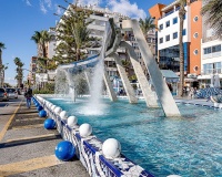 Revente - Maison - Torrevieja - Center