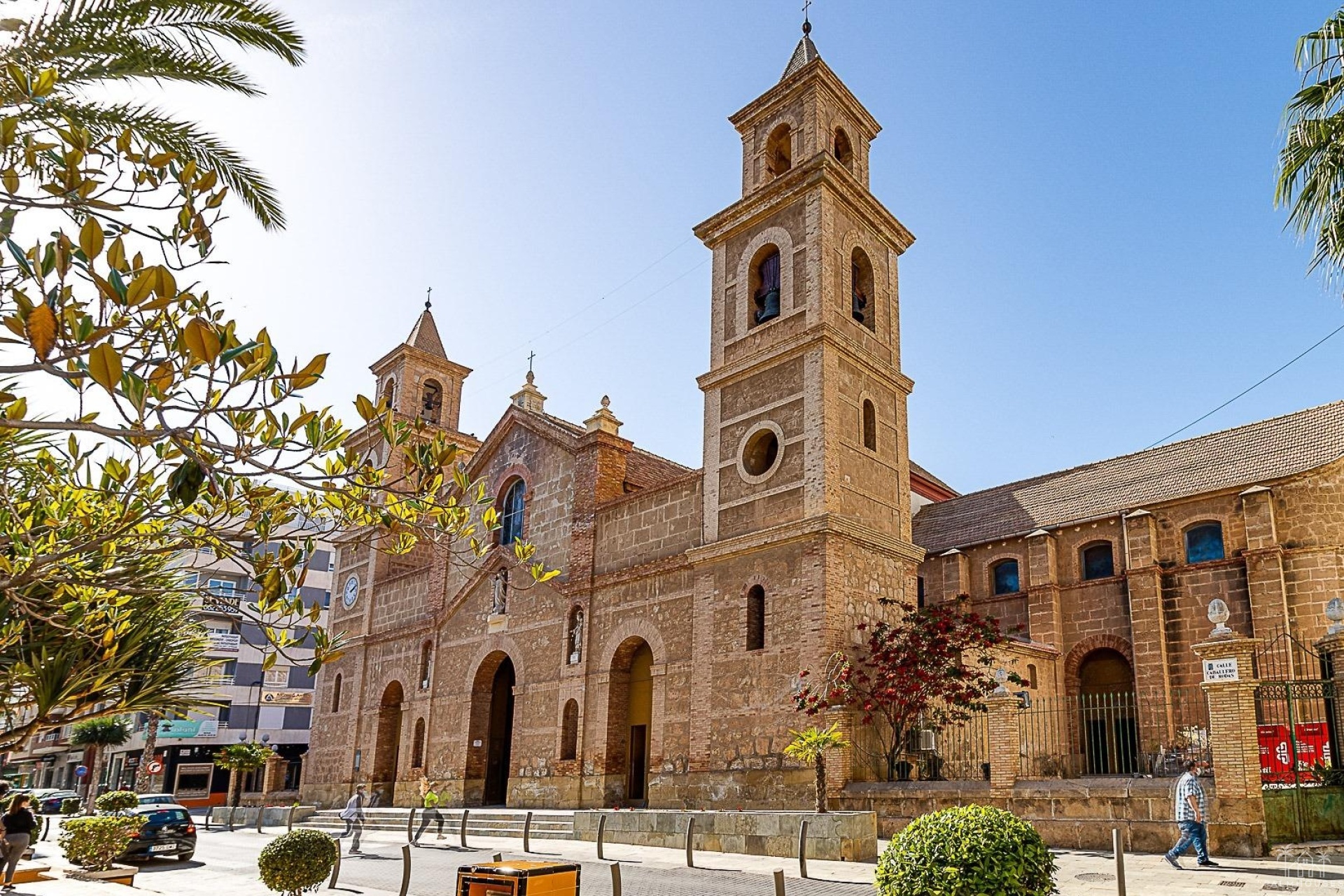 Revente - Maison - Torrevieja - Center