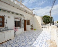 Revente - Maison - Torrevieja - Costa Blanca
