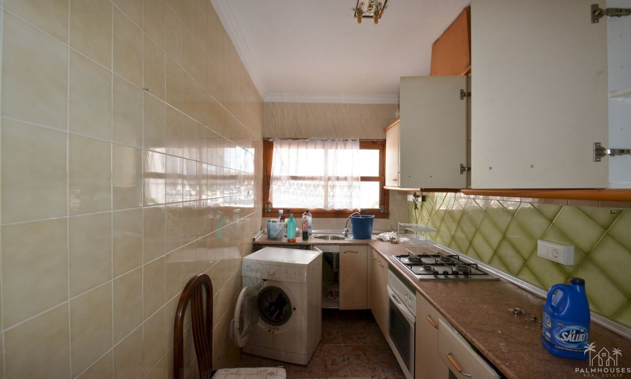 Revente - Maison - Torrevieja - Costa Blanca