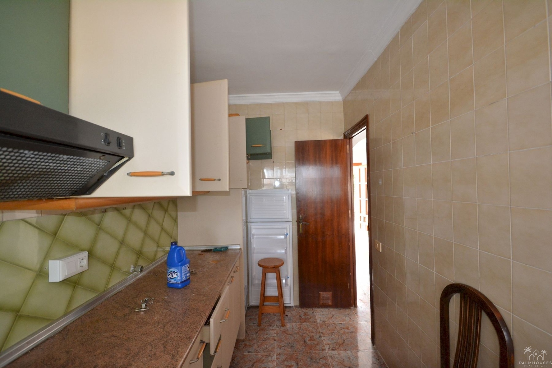 Revente - Maison - Torrevieja - Costa Blanca