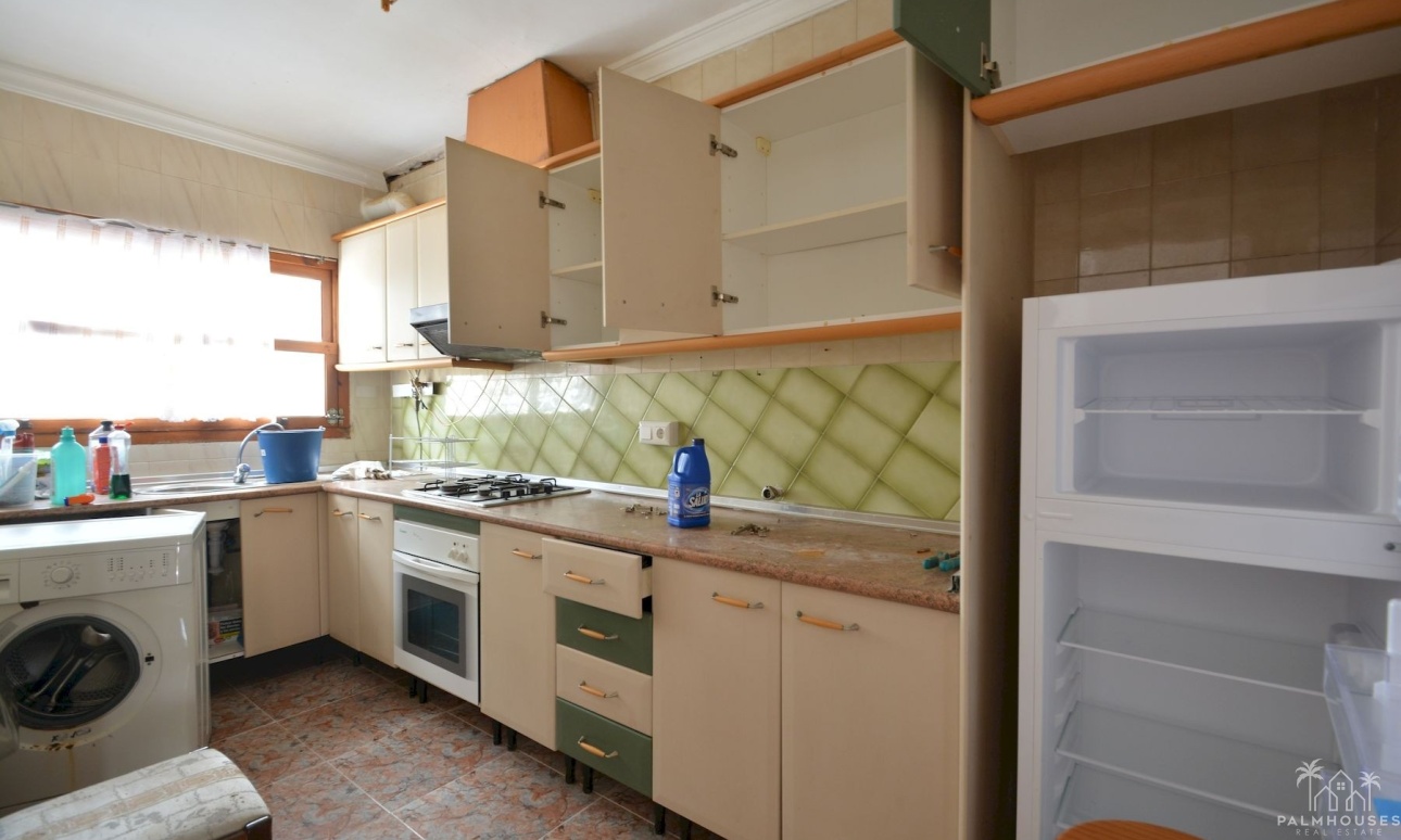 Revente - Maison - Torrevieja - Costa Blanca