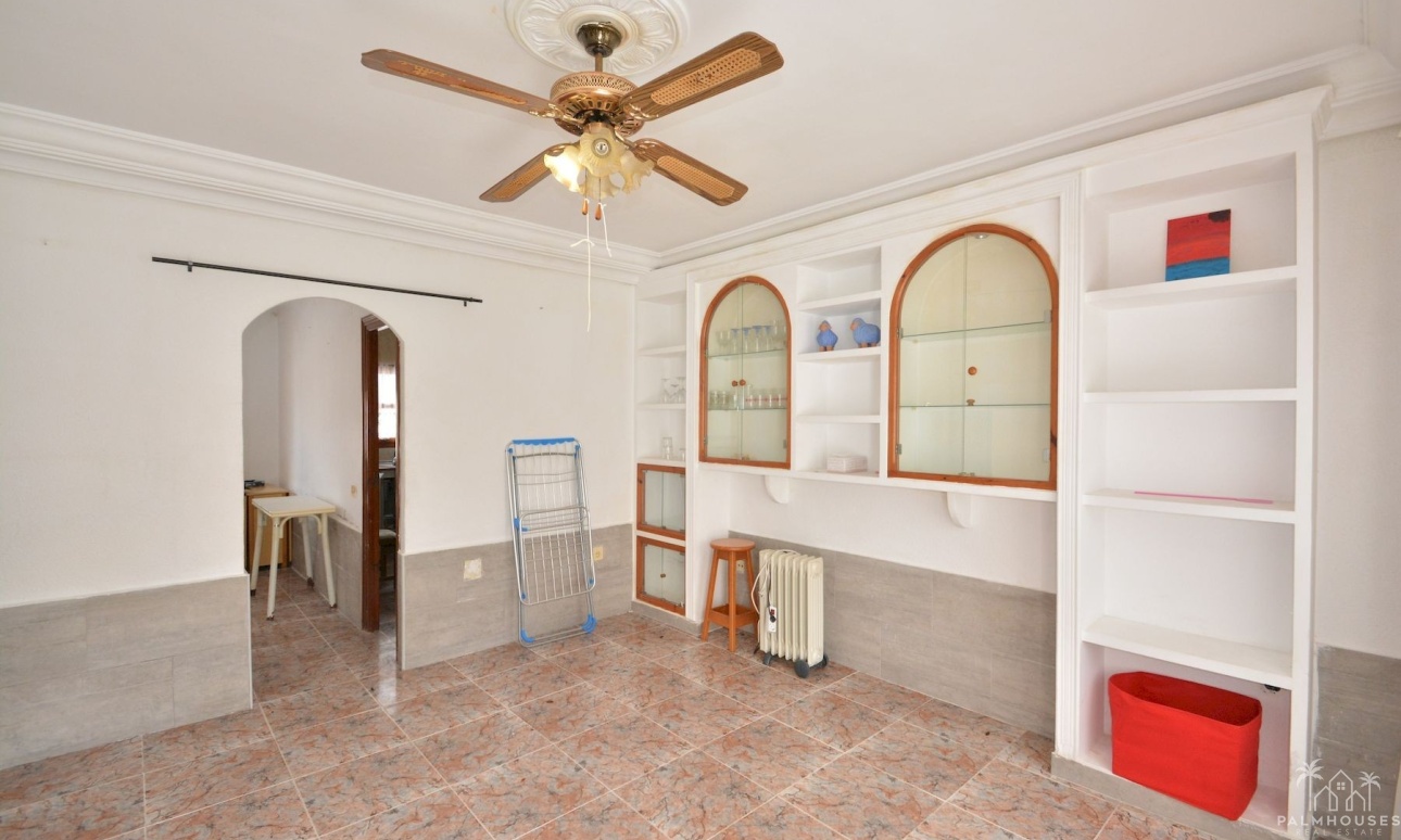 Revente - Maison - Torrevieja - Costa Blanca