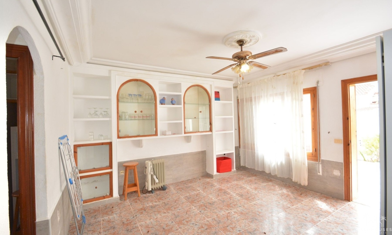 Revente - Maison - Torrevieja - Costa Blanca