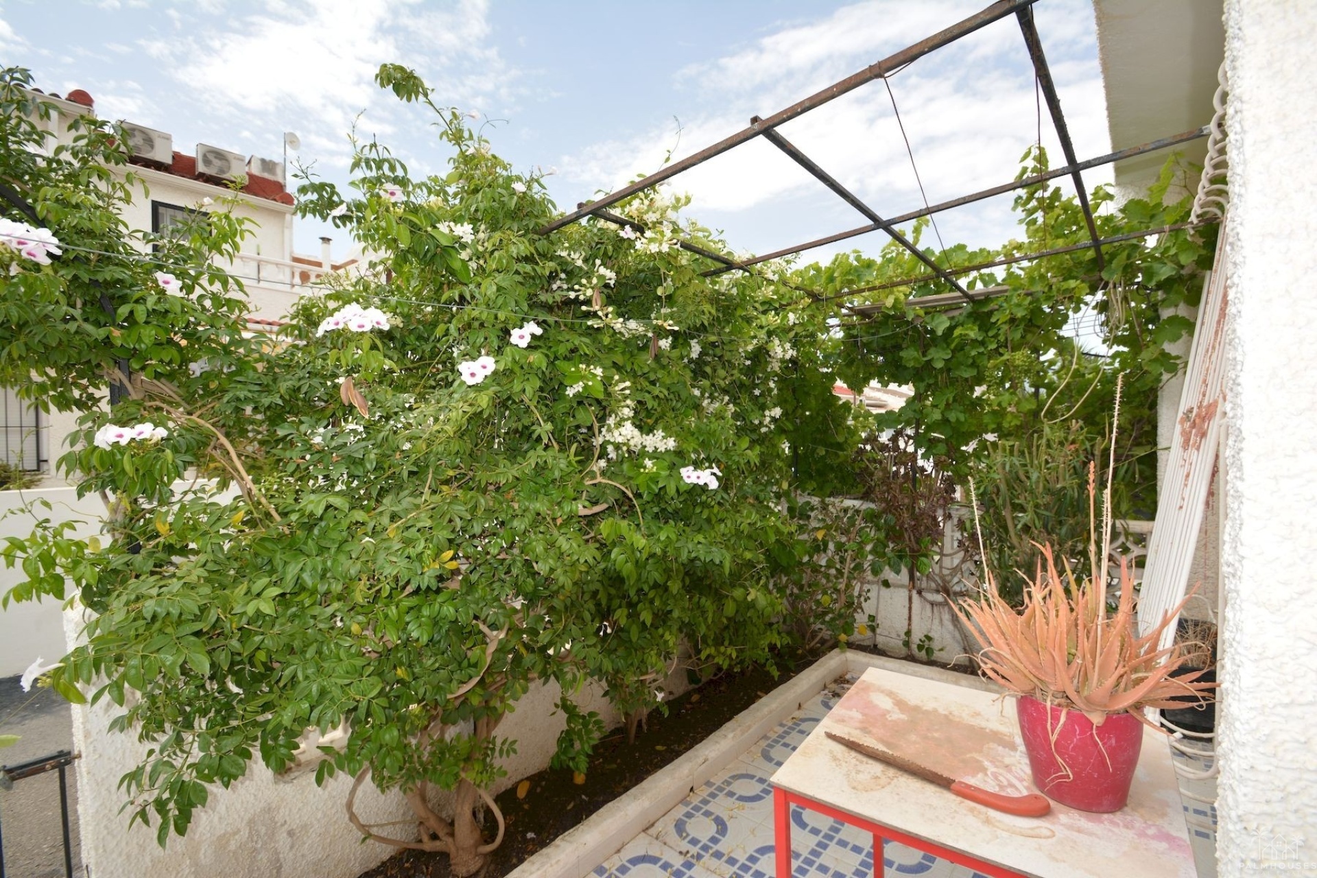 Revente - Maison - Torrevieja - Costa Blanca