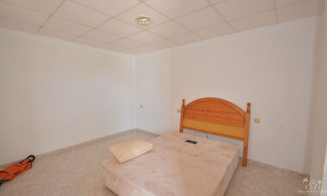 Revente - Maison - Torrevieja - Costa Blanca
