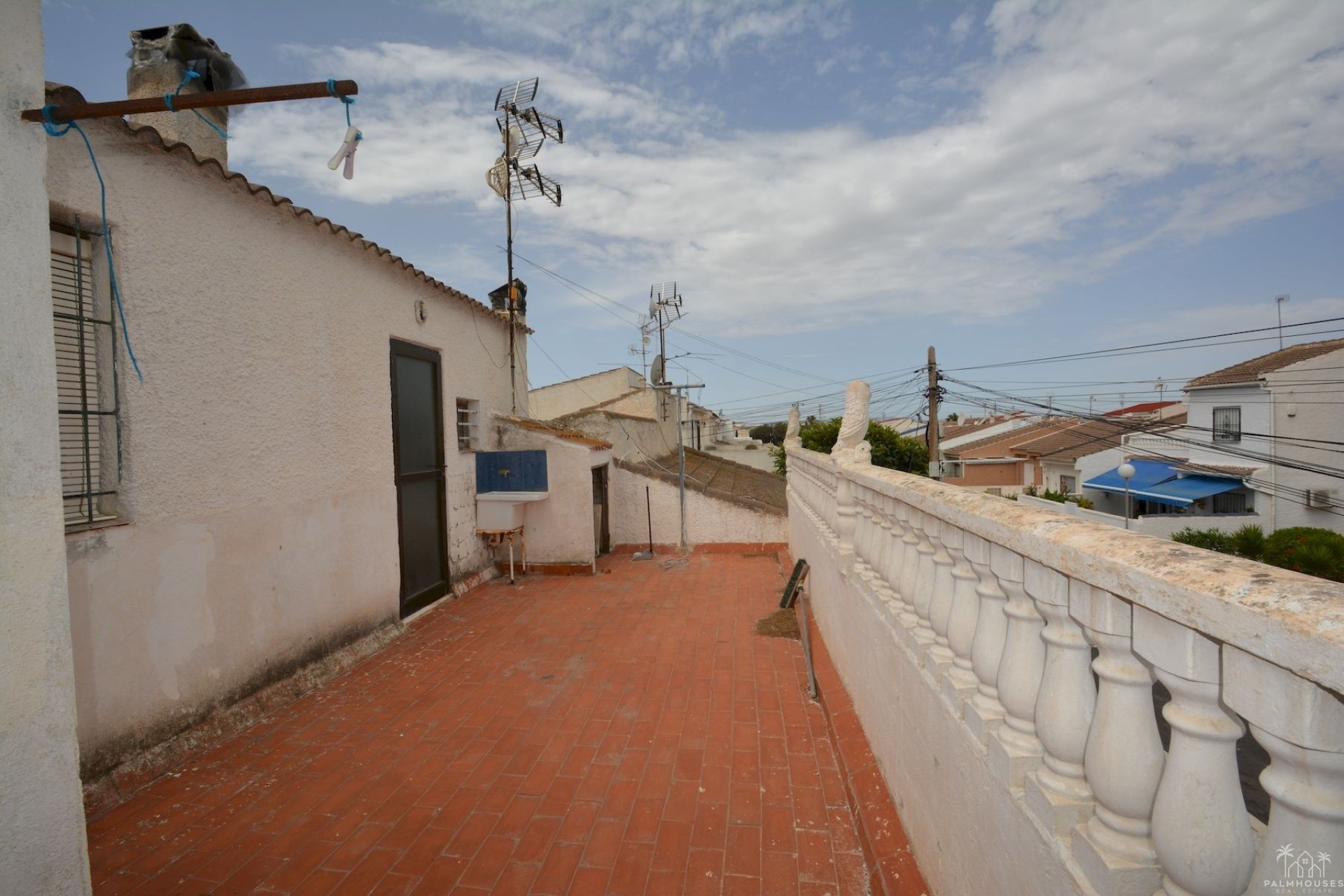 Revente - Maison - Torrevieja - Costa Blanca