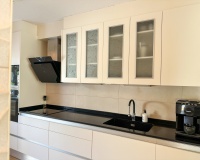 Revente - Maison - Torrevieja - Costa Blanca