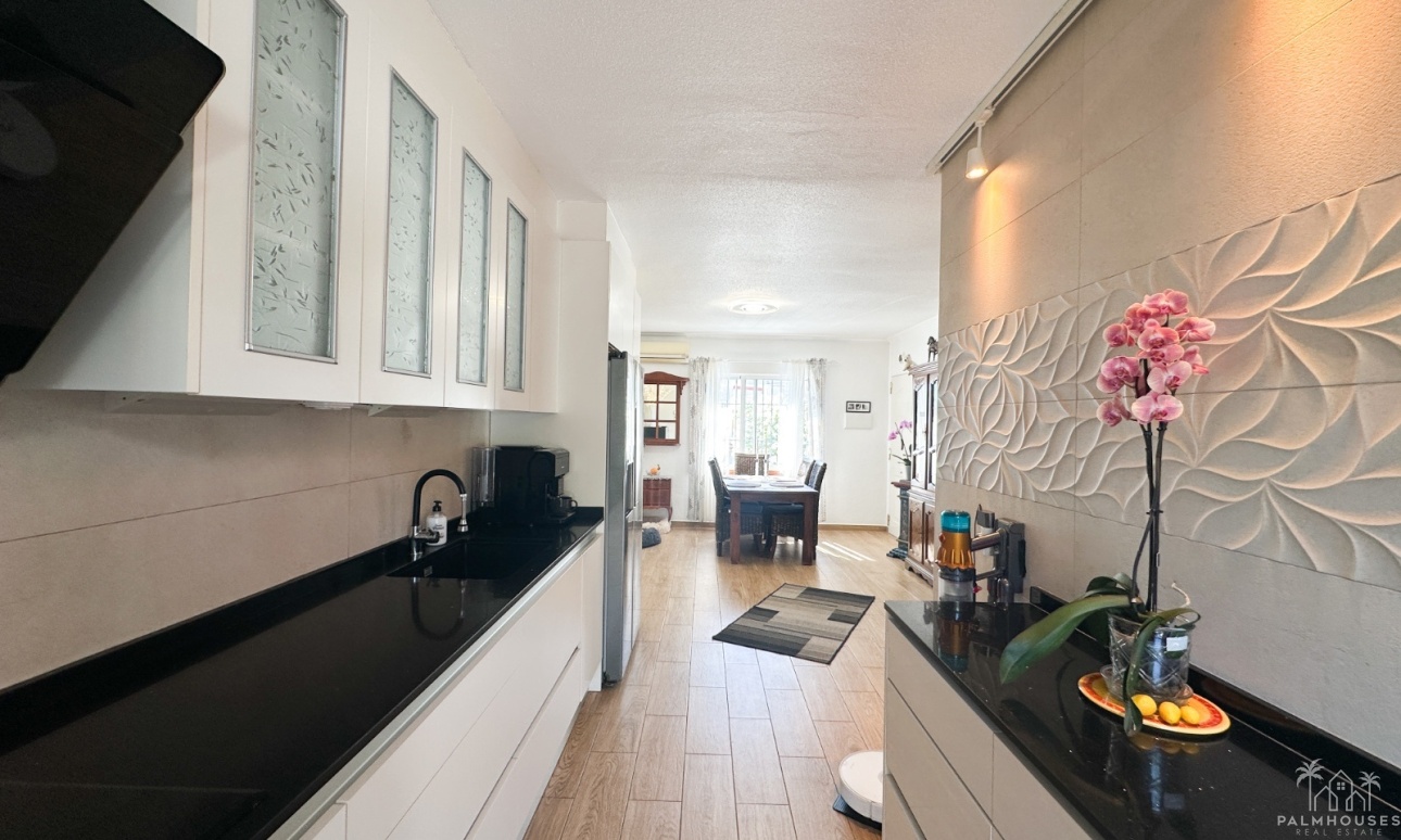 Revente - Maison - Torrevieja - Costa Blanca