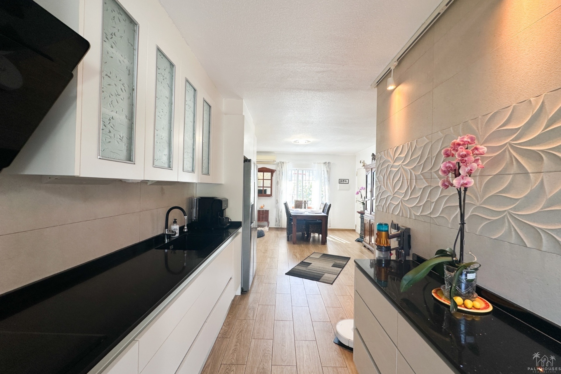 Revente - Maison - Torrevieja - Costa Blanca