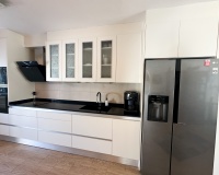Revente - Maison - Torrevieja - Costa Blanca